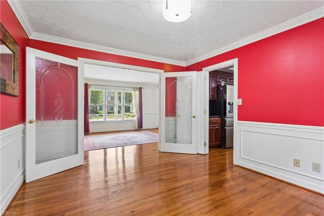 103 Kiskiac TURN, Yorktown, VA 23693