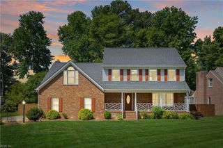 103 Kiskiac TURN, Yorktown, VA 23693