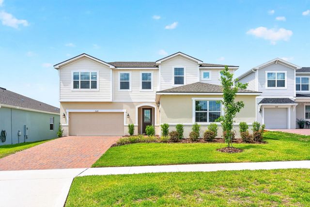 3520 BANANA SHRUB BOULEVARD, Clermont, FL 34711