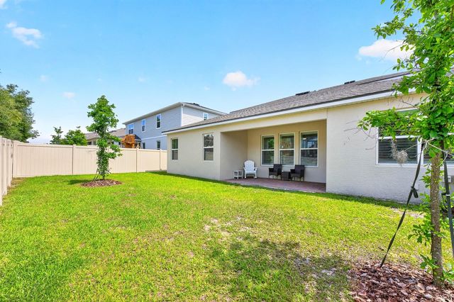3520 BANANA SHRUB BOULEVARD, Clermont, FL 34711