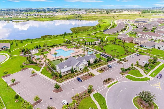 3520 BANANA SHRUB BOULEVARD, Clermont, FL 34711