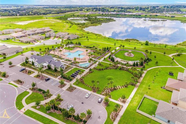3520 BANANA SHRUB BOULEVARD, Clermont, FL 34711