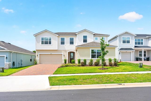 3520 BANANA SHRUB BOULEVARD, Clermont, FL 34711