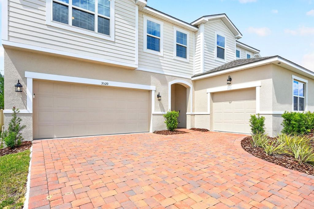 3520 BANANA SHRUB BOULEVARD, Clermont, FL 34711