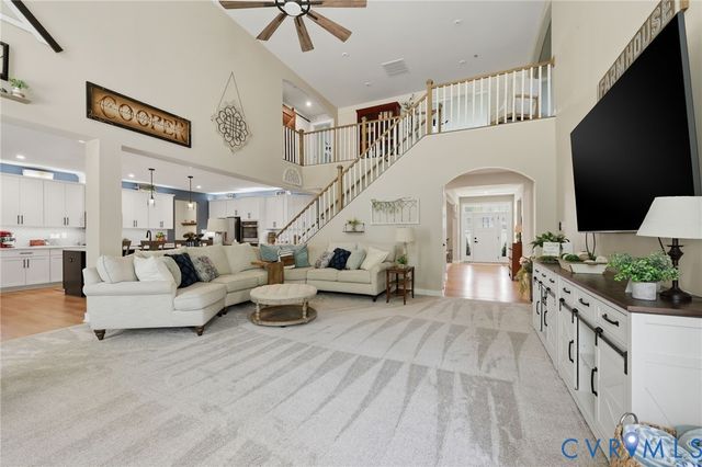 8506 McKibben Pl, Chesterfield, VA 23838