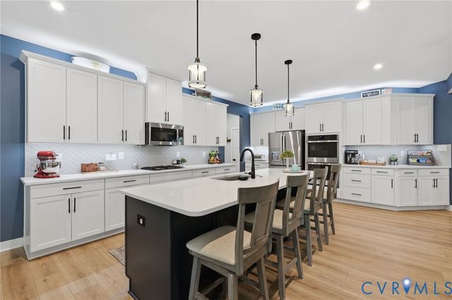 8506 McKibben Pl, Chesterfield, VA 23838