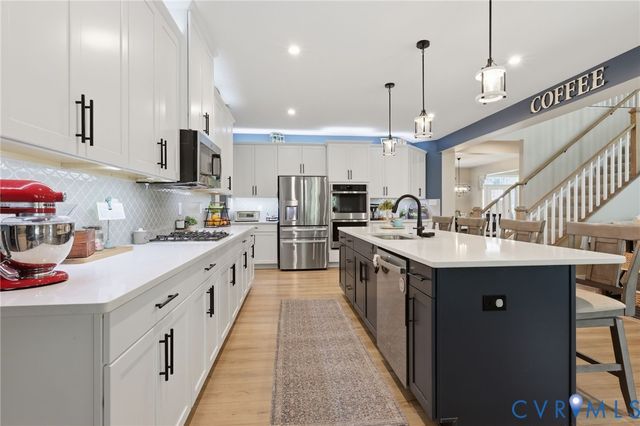 8506 McKibben Pl, Chesterfield, VA 23838