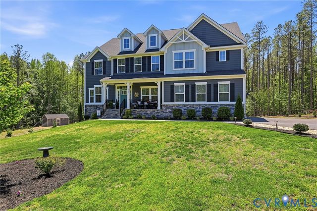 8506 McKibben Pl, Chesterfield, VA 23838