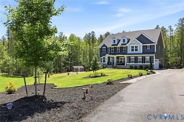 8506 McKibben Pl, Chesterfield, VA 23838