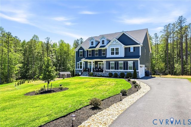 8506 McKibben Pl, Chesterfield, VA 23838
