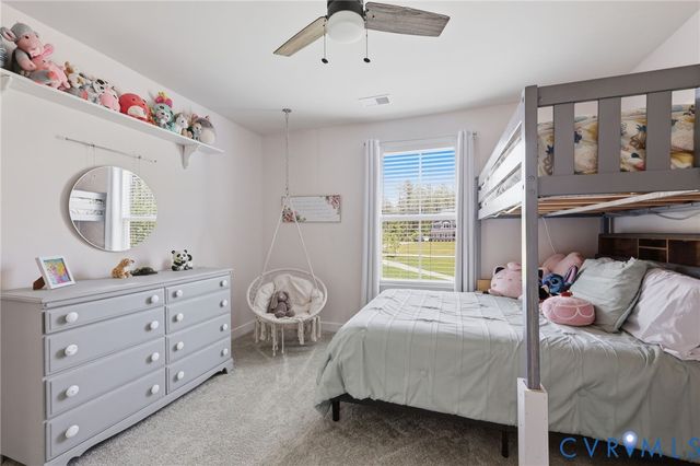 8506 McKibben Pl, Chesterfield, VA 23838