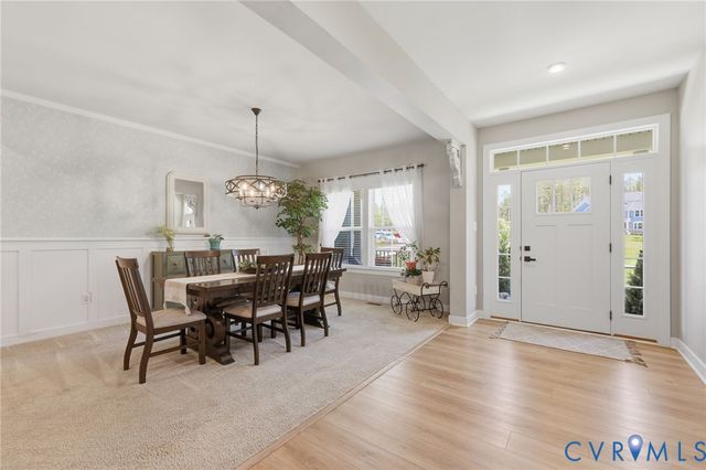 8506 McKibben Pl, Chesterfield, VA 23838