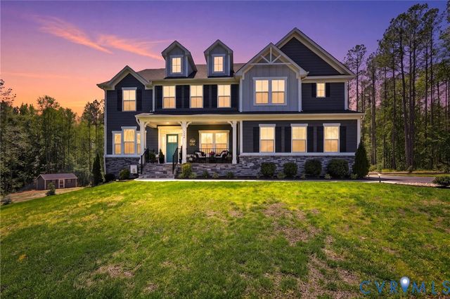 8506 McKibben Pl, Chesterfield, VA 23838