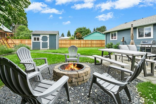 13813 52nd Avenue NE, Marysville, WA 98271