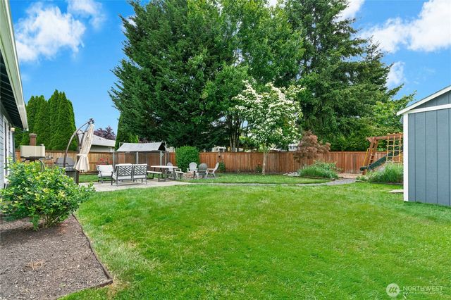 13813 52nd Avenue NE, Marysville, WA 98271