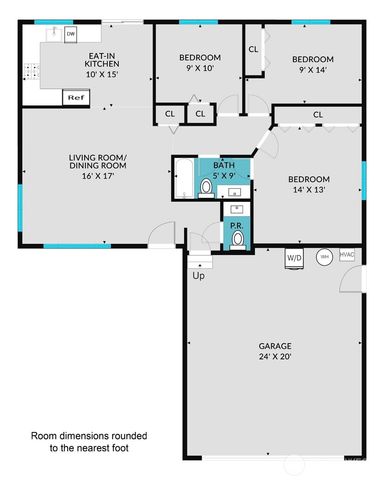 13813 52nd Avenue NE, Marysville, WA 98271