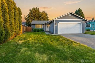 13813 52nd Avenue NE, Marysville, WA 98271