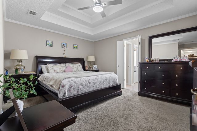 1507 Sugar Creek Drive, Carrollton, TX 75007