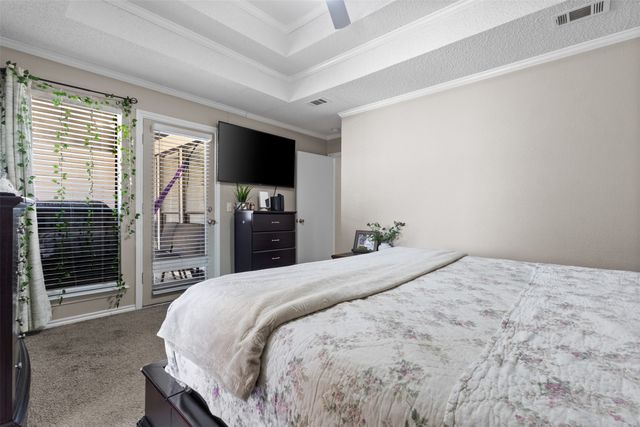 1507 Sugar Creek Drive, Carrollton, TX 75007