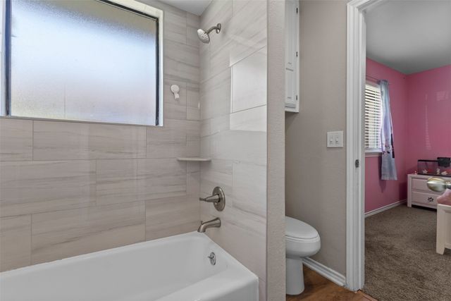 1507 Sugar Creek Drive, Carrollton, TX 75007