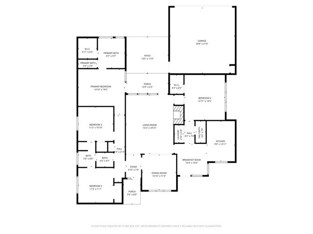 1507 Sugar Creek Drive, Carrollton, TX 75007