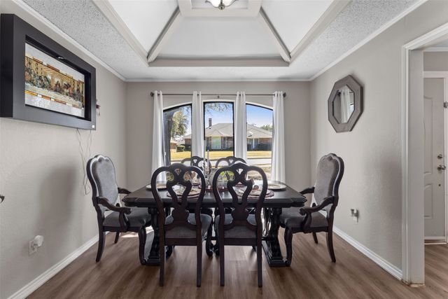 1507 Sugar Creek Drive, Carrollton, TX 75007