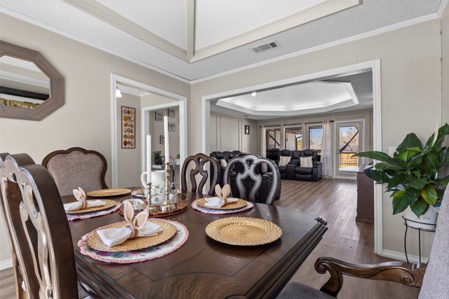 1507 Sugar Creek Drive, Carrollton, TX 75007