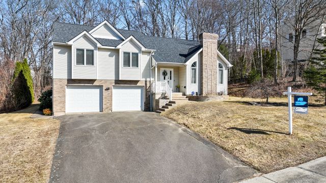 111 Georgetown Drive, Watertown, CT 06795
