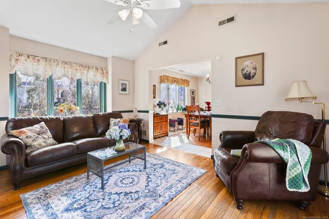 111 Georgetown Drive, Watertown, CT 06795