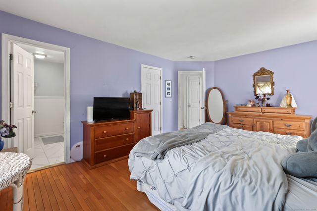 111 Georgetown Drive, Watertown, CT 06795