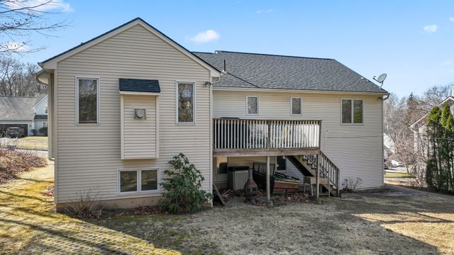 111 Georgetown Drive, Watertown, CT 06795