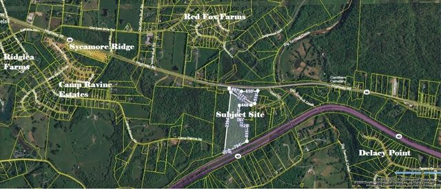 120 Old Highway 96, Burns, TN 37029