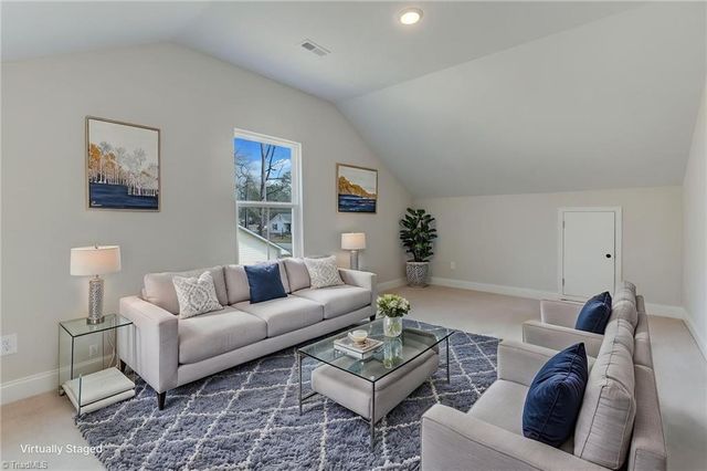 3506 Hartford Street, Winston-salem, NC 27106