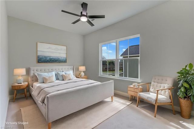 3506 Hartford Street, Winston-salem, NC 27106