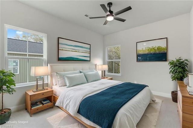 3506 Hartford Street, Winston-salem, NC 27106