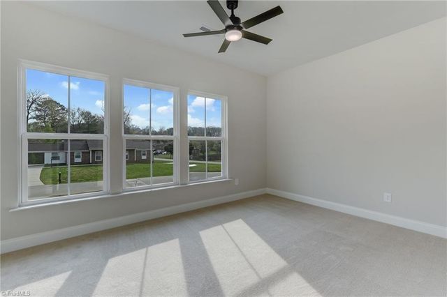 3506 Hartford Street, Winston-salem, NC 27106