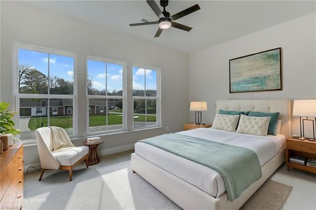 3506 Hartford Street, Winston-salem, NC 27106