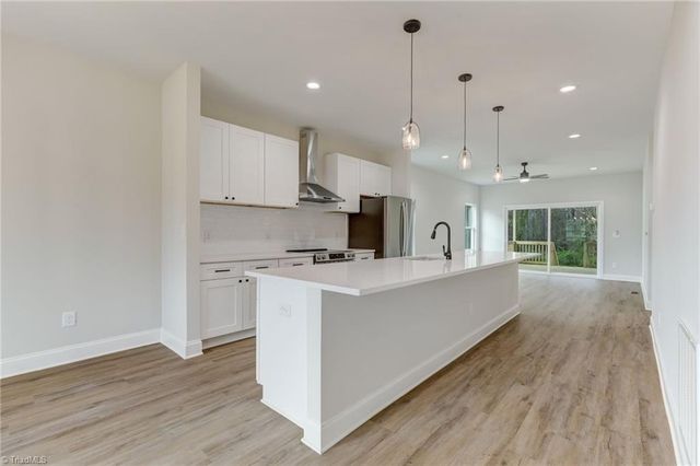 3506 Hartford Street, Winston-salem, NC 27106