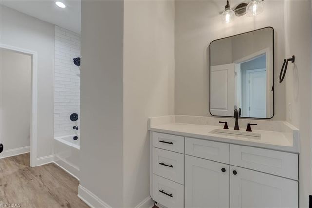 3506 Hartford Street, Winston-salem, NC 27106