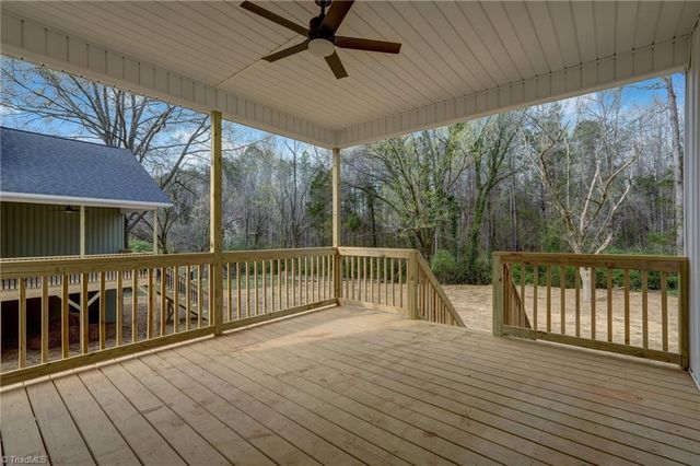 3506 Hartford Street, Winston-salem, NC 27106