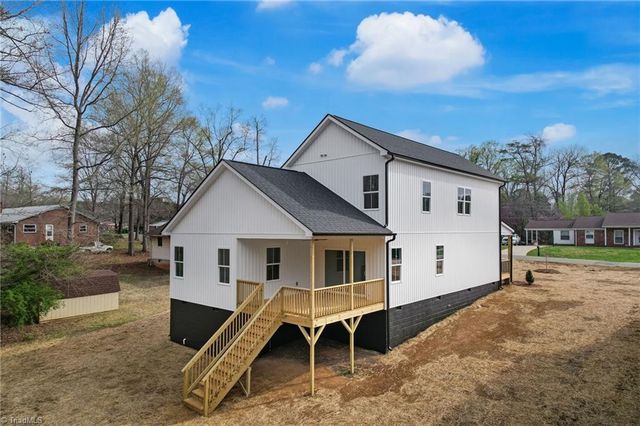 3506 Hartford Street, Winston-salem, NC 27106