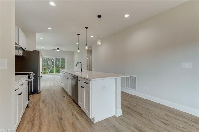 3506 Hartford Street, Winston-salem, NC 27106