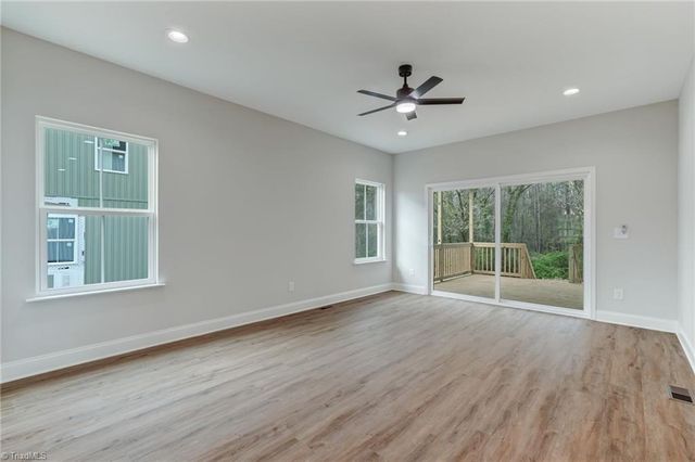 3506 Hartford Street, Winston-salem, NC 27106