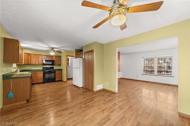 3739 W 36th Street, Cleveland, OH 44109