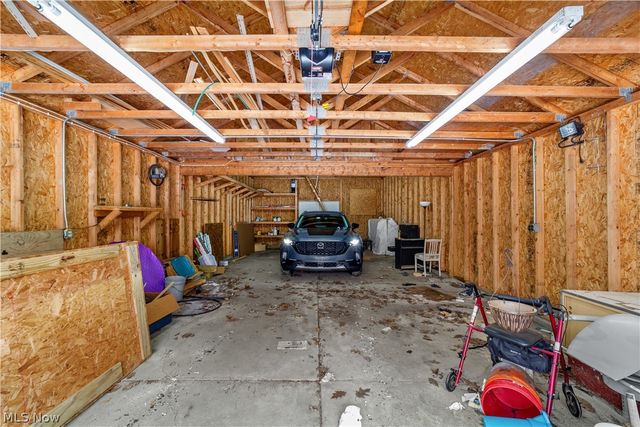 3739 W 36th Street, Cleveland, OH 44109