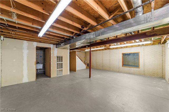 3739 W 36th Street, Cleveland, OH 44109