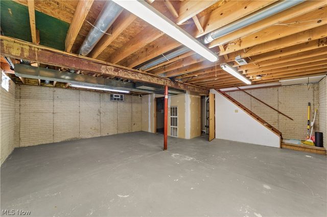 3739 W 36th Street, Cleveland, OH 44109