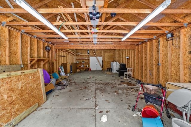 3739 W 36th Street, Cleveland, OH 44109