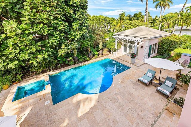 3138 Gulfstream Road, Gulf Stream, FL 33483