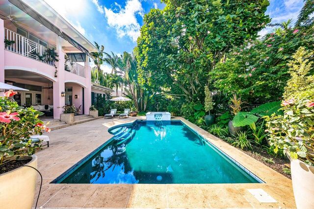 3138 Gulfstream Road, Gulf Stream, FL 33483